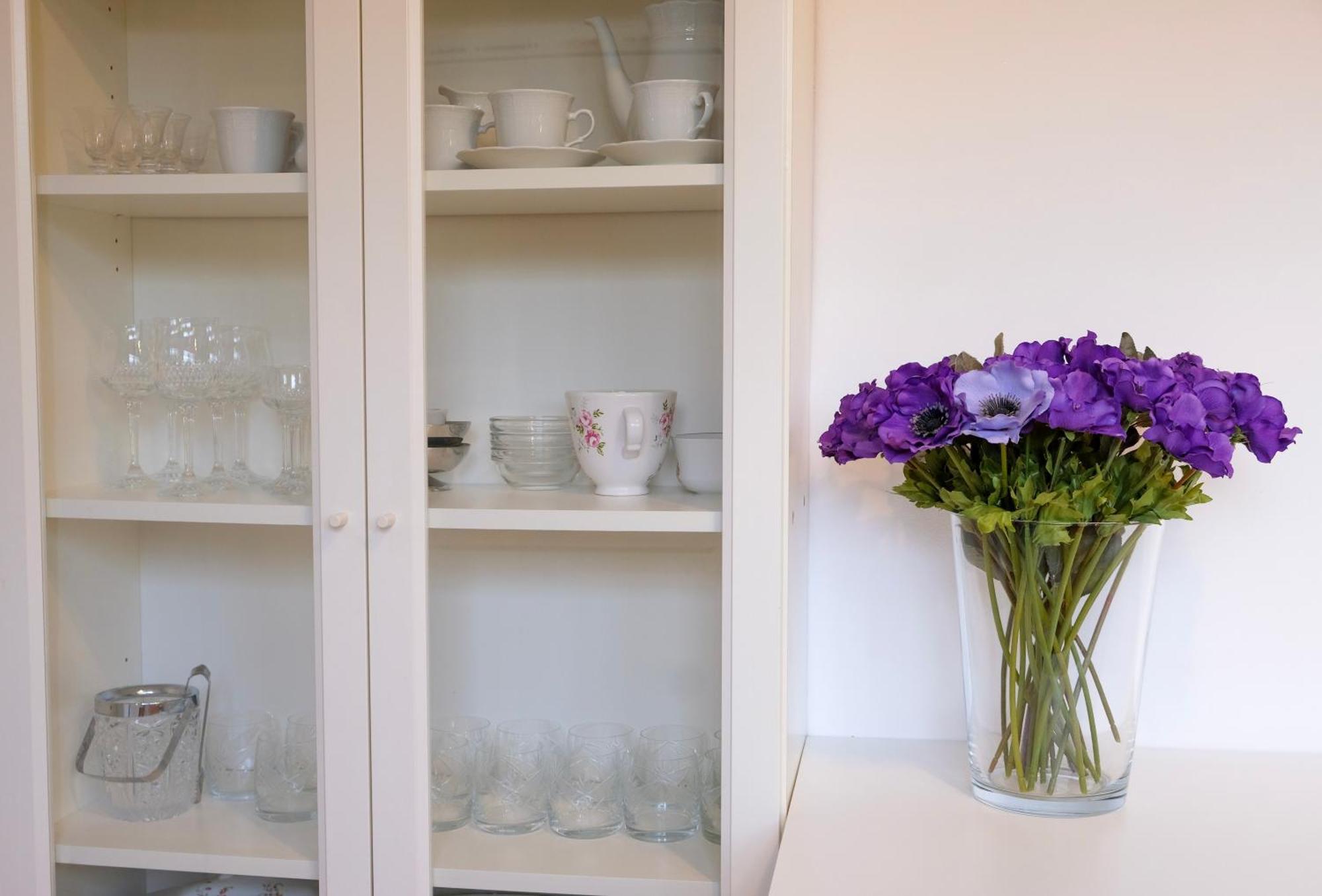 Spacious House With Seaview And Garden *